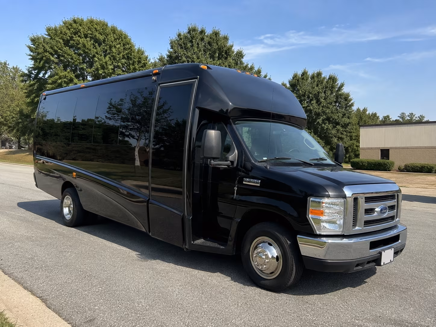 downtown fort smith concert transportation