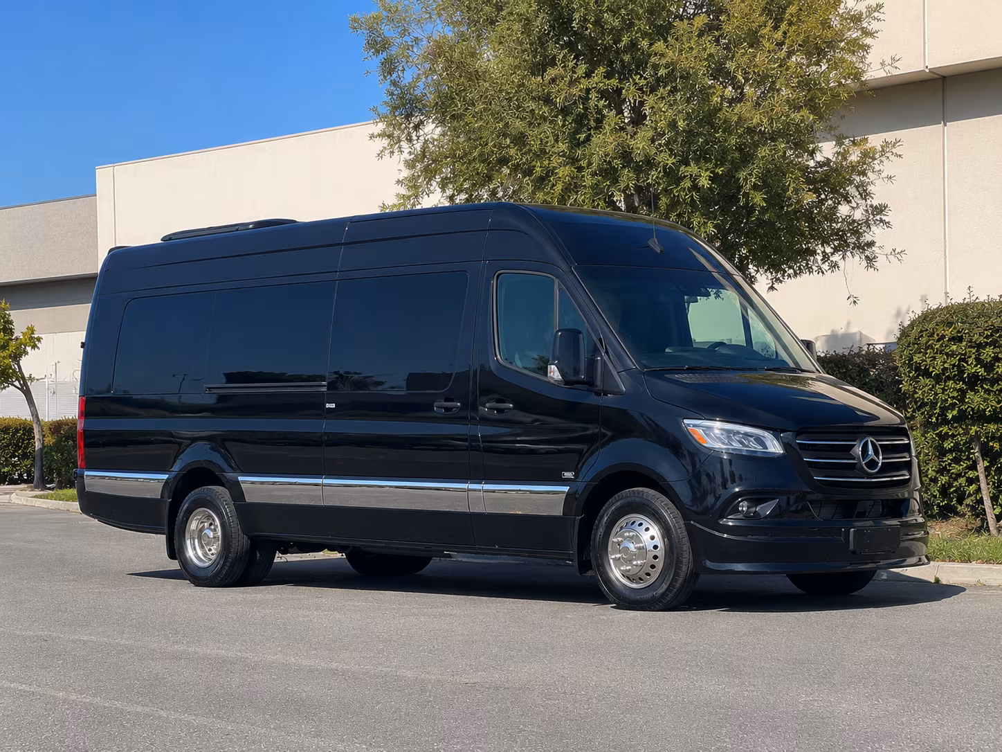 Fort Smith Airport Transportation