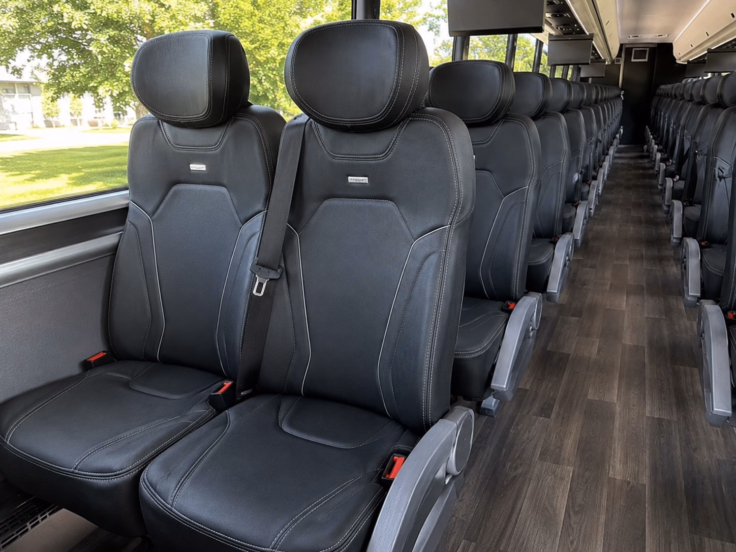 fort smith charter bus tours to fort smith national historic site and chickasaw national recreation area