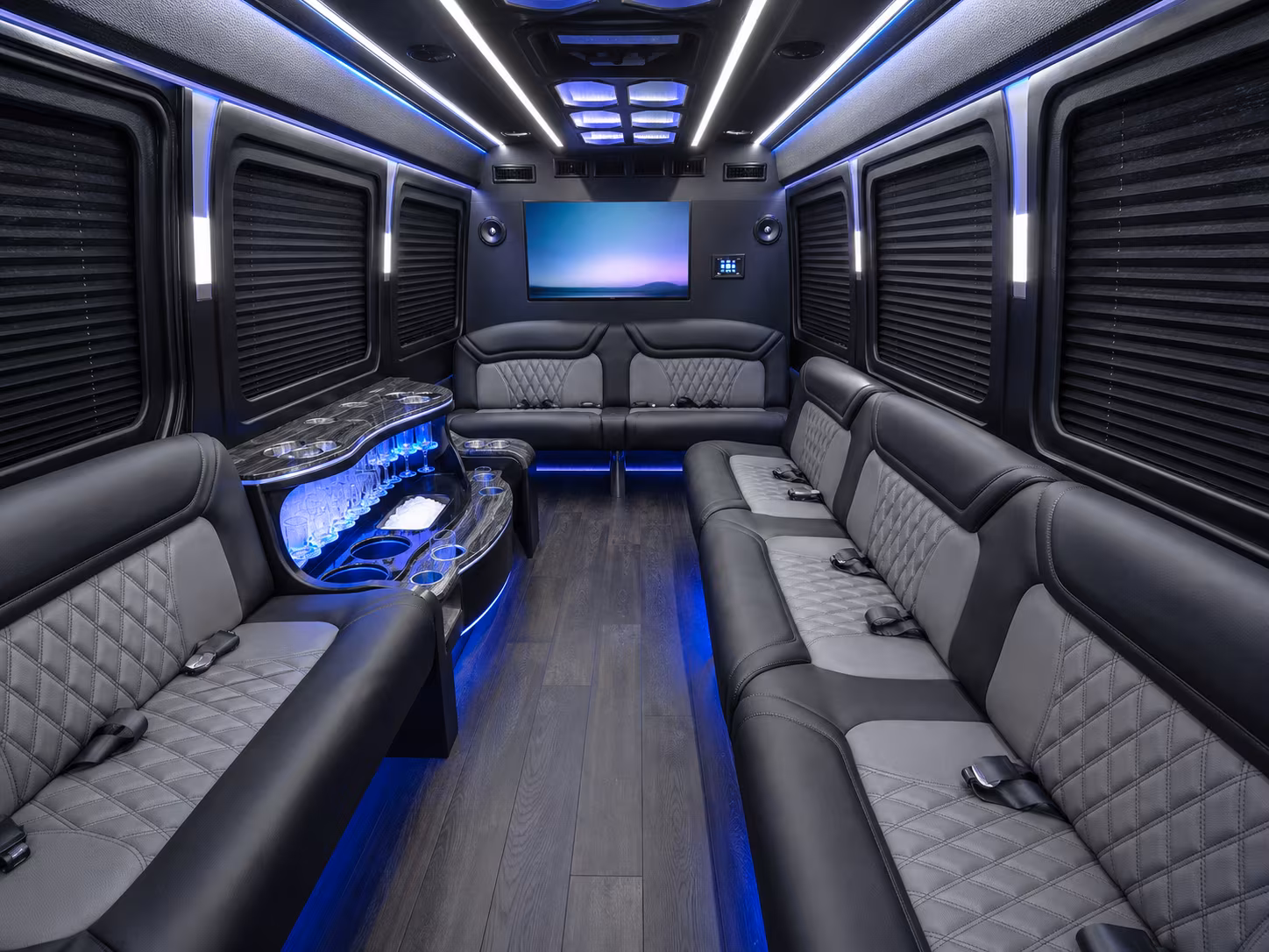 fort smith custom day trip and driving tour bus rentals