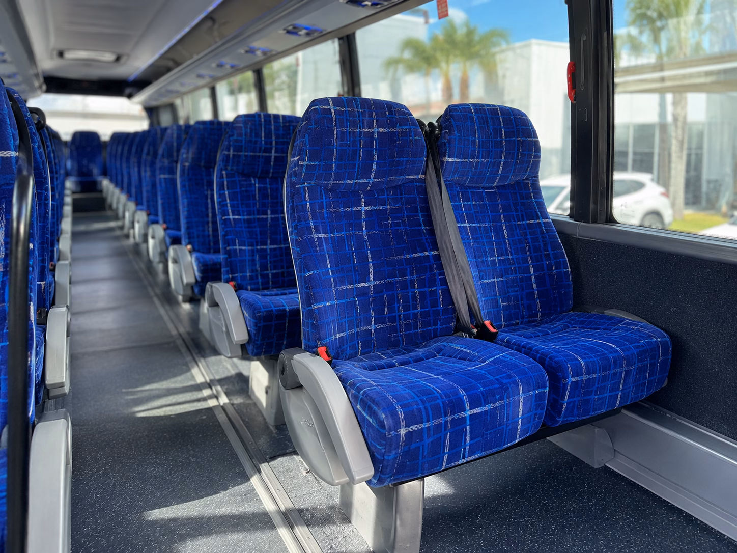 fort smith government meeting and conference shuttles