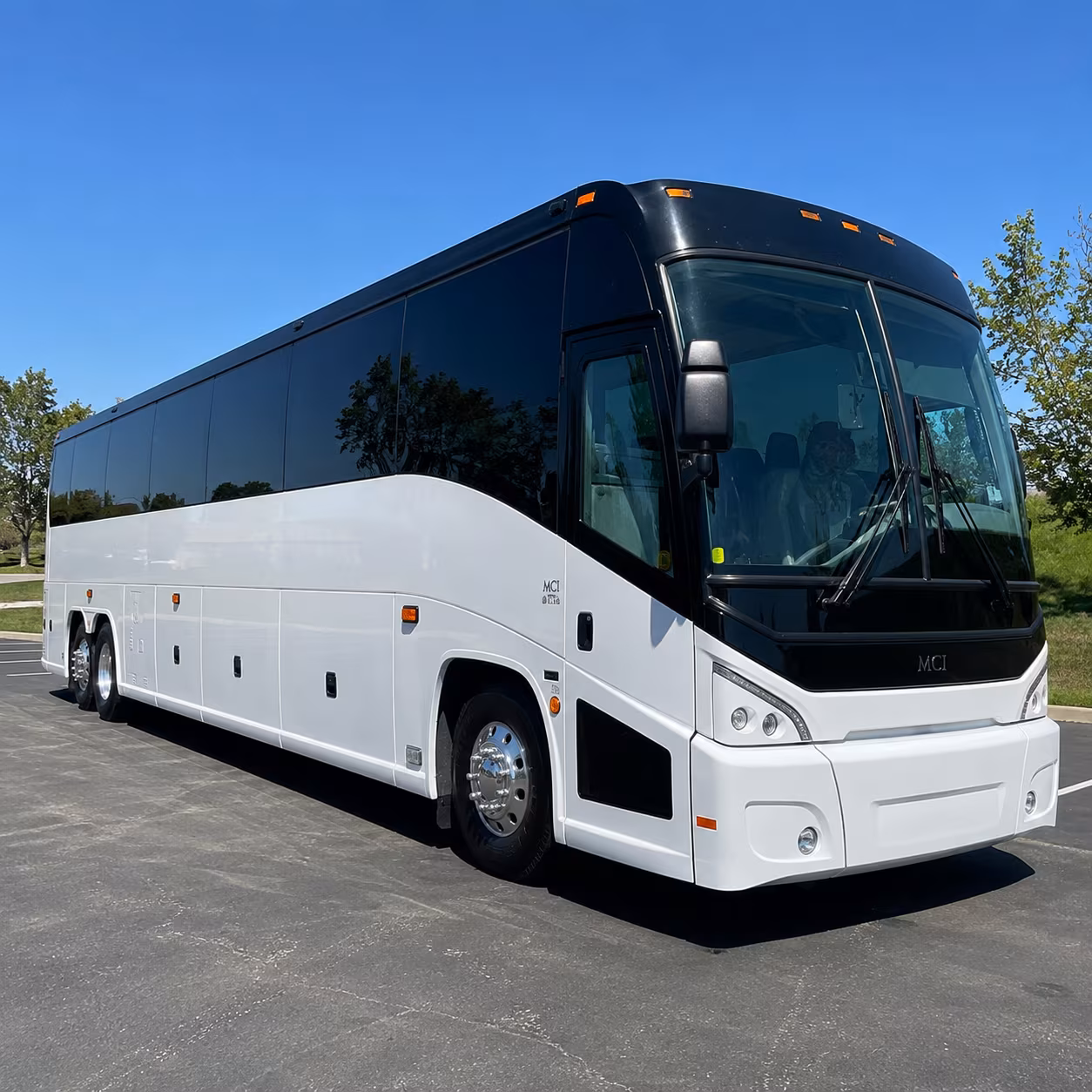 fort smith historic tour bus rentals