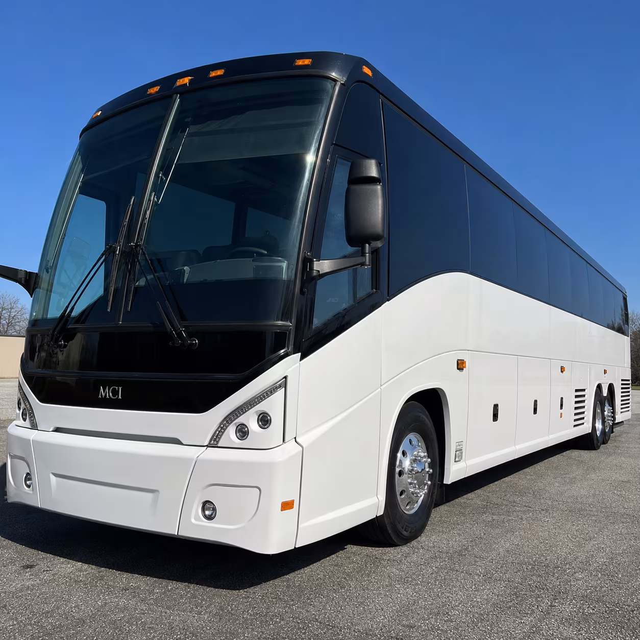 long distance sports team and school travel from fort smith