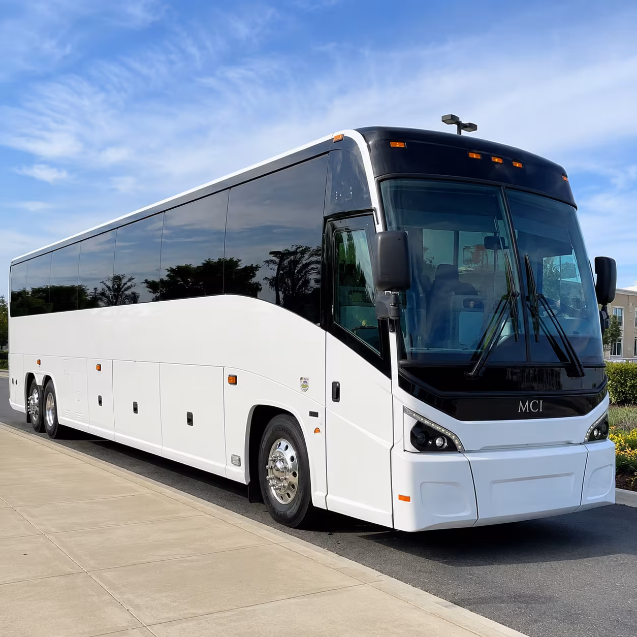 multi day and overnight charter bus trips from fort smith