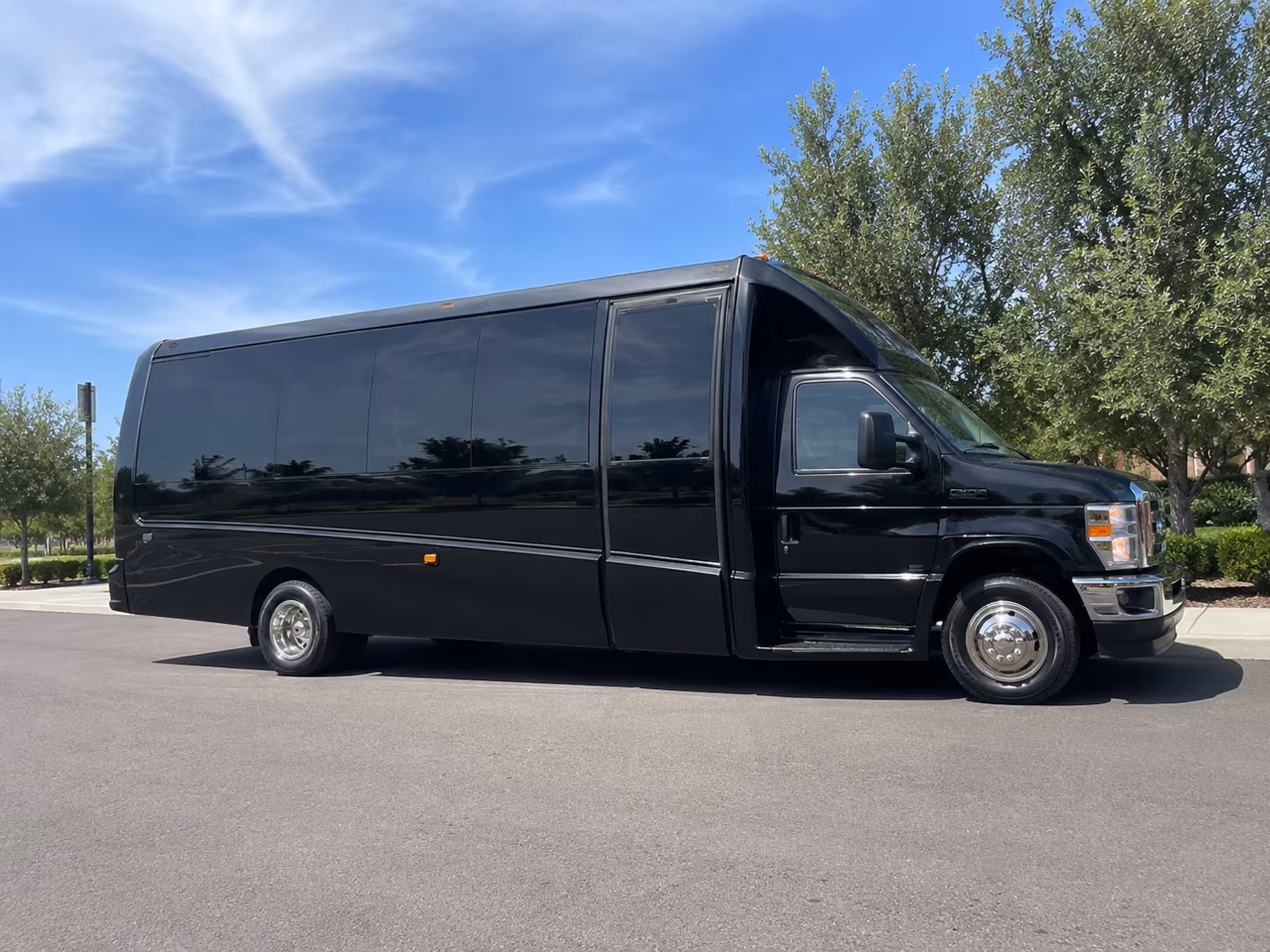 rent a field trip bus to fort smith museums and science centers
