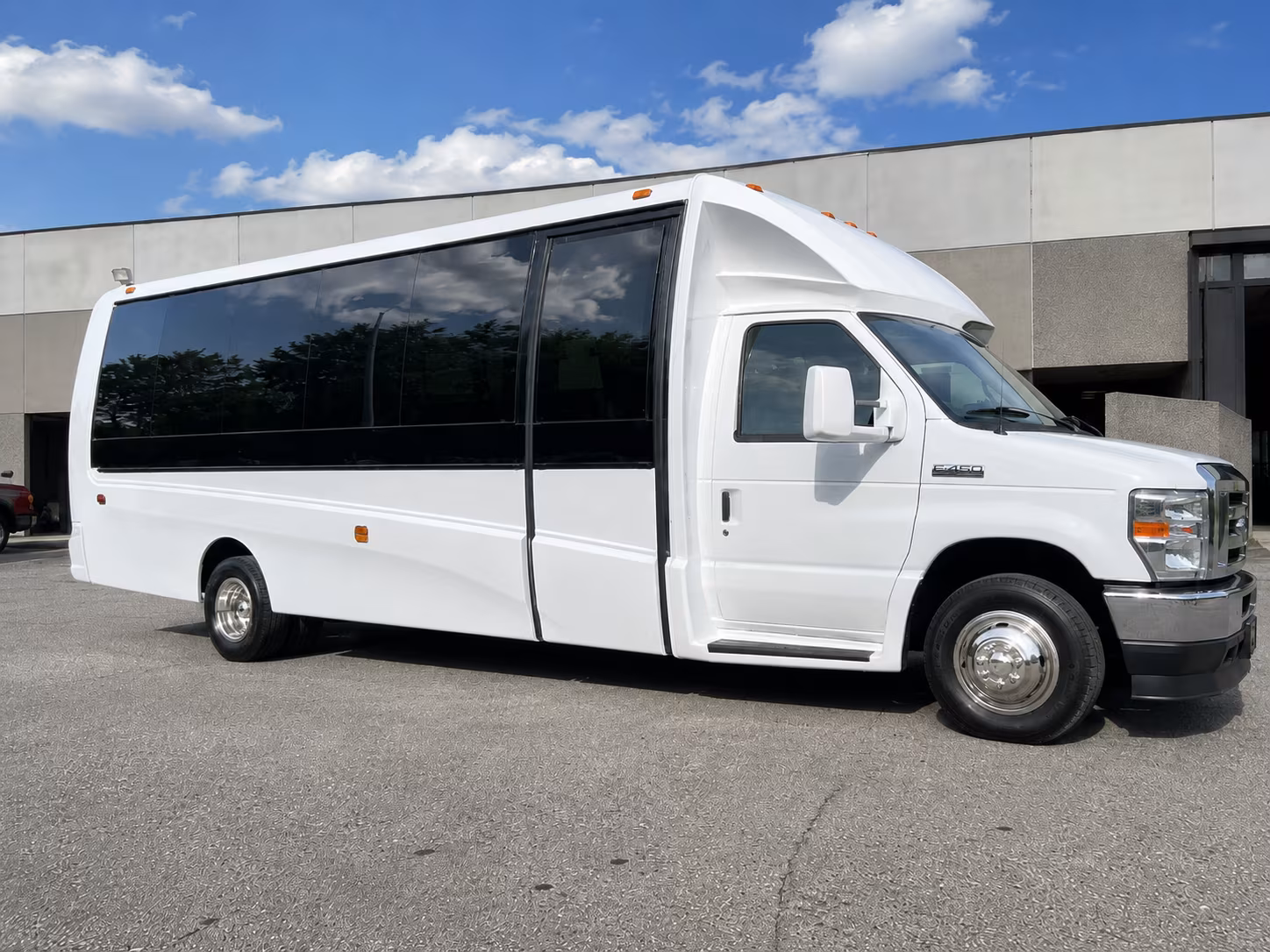winery tour bus rentals from fort smith to springdale
